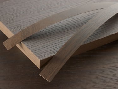 Knokke Timber-Look 18mm Panel